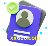 Tornar-se um membro do xx666.com é muito simples