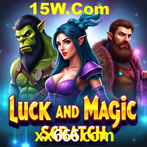Desvendando o Mundo dos Jogos Virtuais na xx666.com