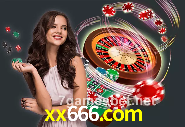vivo no cassino xx666.com