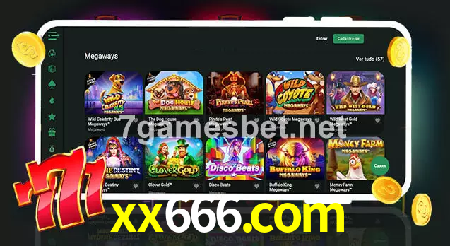 xx666.com aplicativo