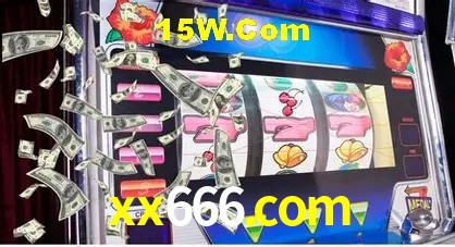 Design Responsivo xx666.com