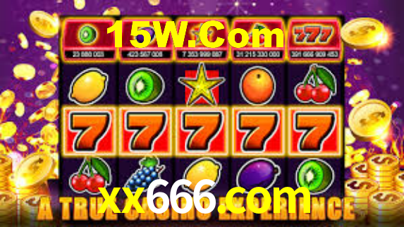 xx666.com App Interface