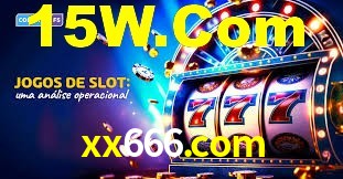 Slot Games xx666.com