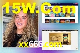 Welcome Bonus xx666.com