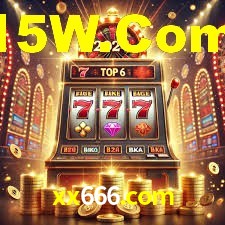 Game Providers xx666.com
