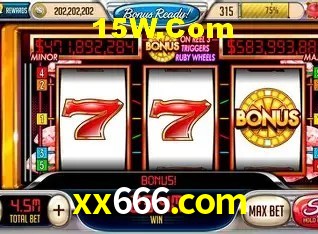 Casino Ao Vivo xx666.com
