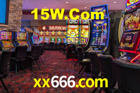 Welcome Bonus xx666.com