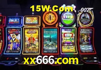 Benefícios da Conta xx666.com