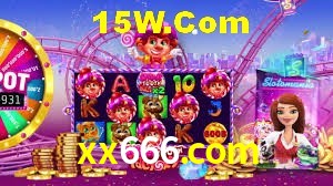 Exclusive Offers xx666.com